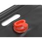 Preview: Origin Outdoors®: Origin Outdoors Solardusche rollbar 10 Liter